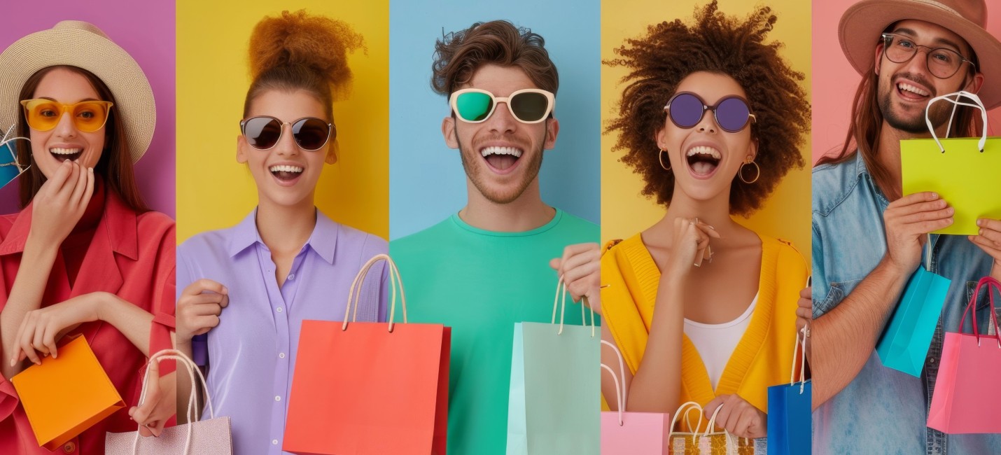 Les French Days : des bons plans de folie avant les soldes d’été !