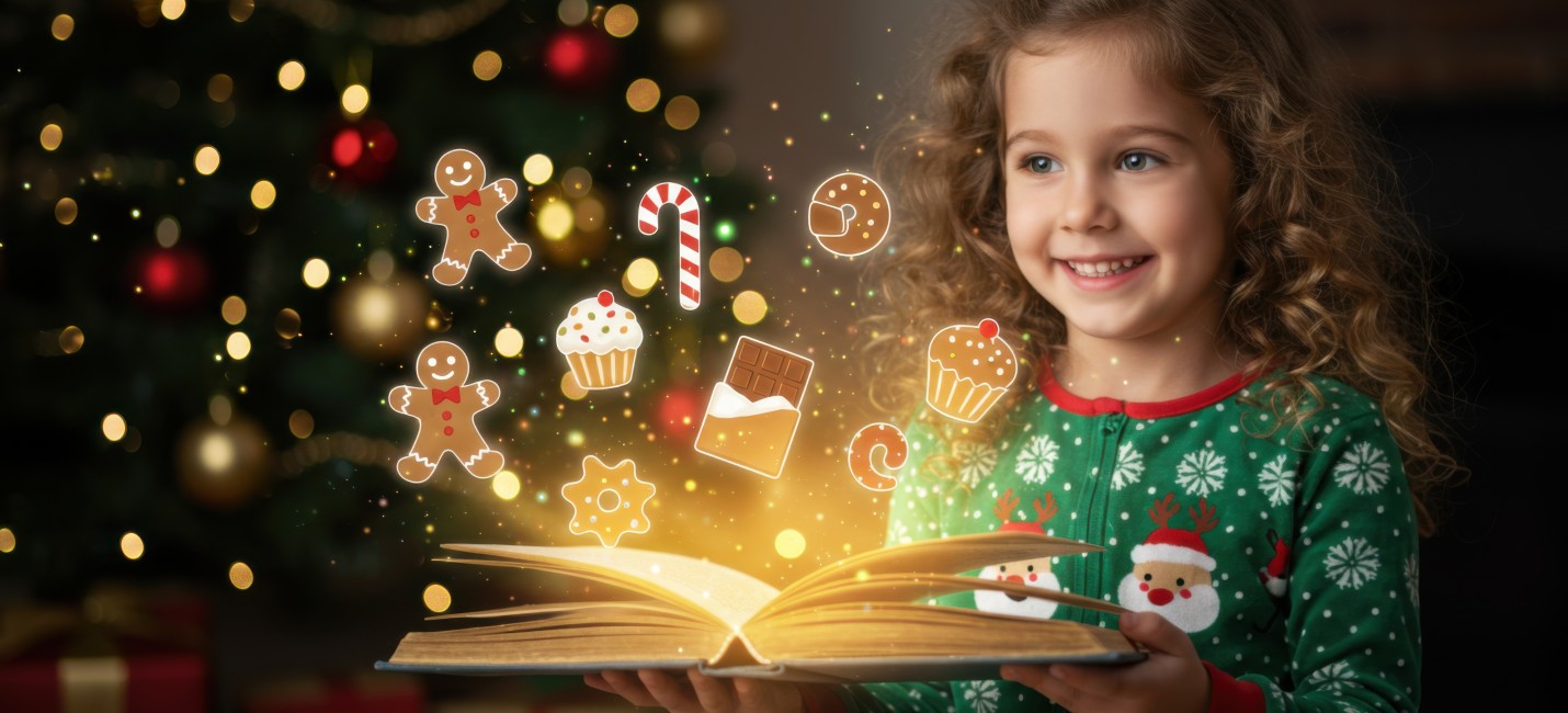 Les livres pour enfants les plus offerts à Noël en 2025