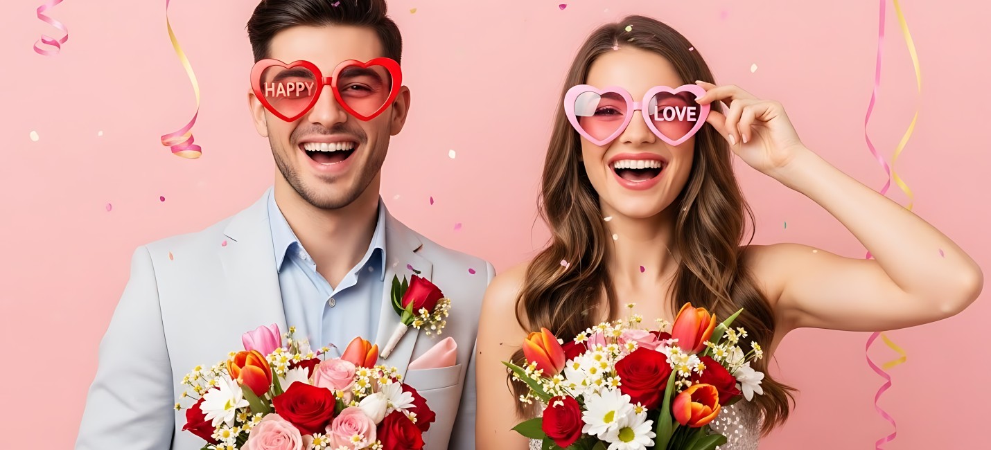Saint-Valentin à Toulouse : 6 idées cadeaux stylées à moins de 30€