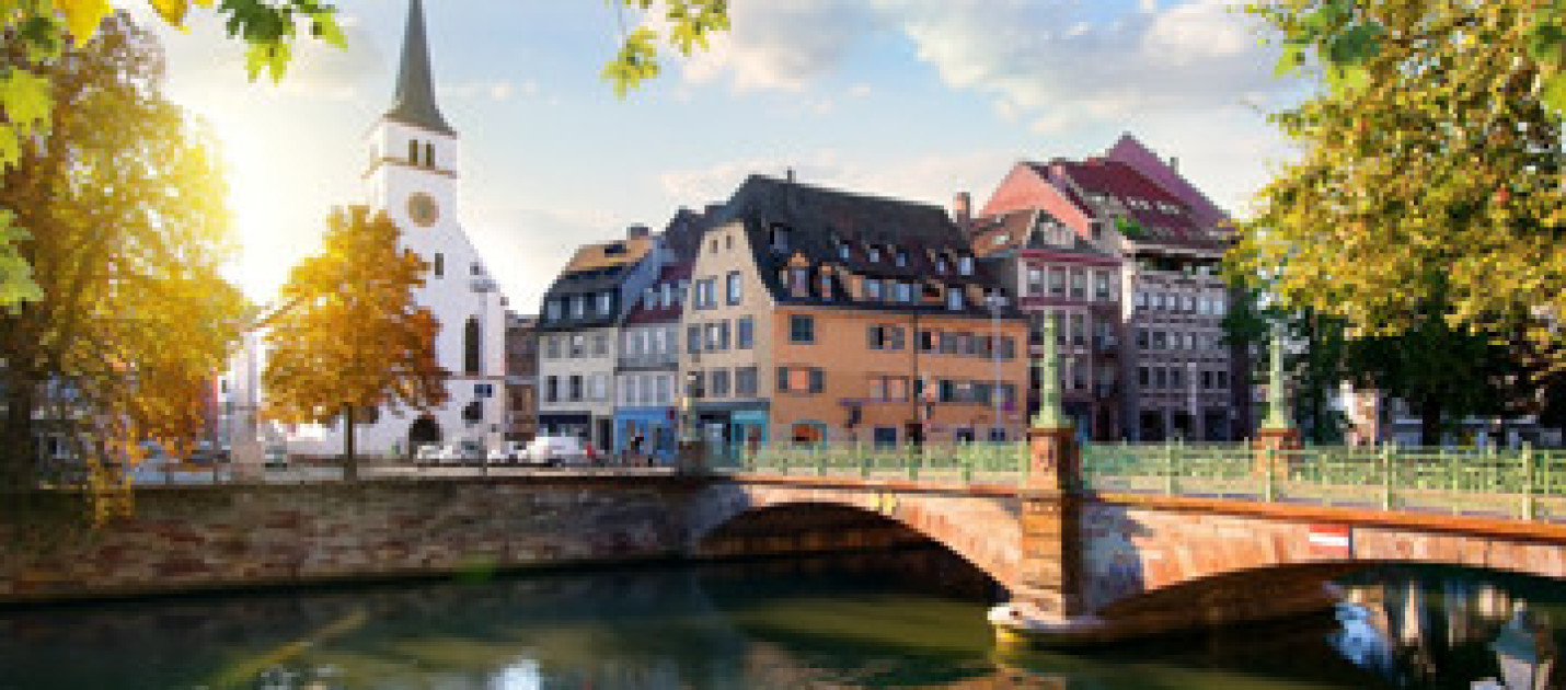 Profitez de nos bons plans dans la ville de Strasbourg !