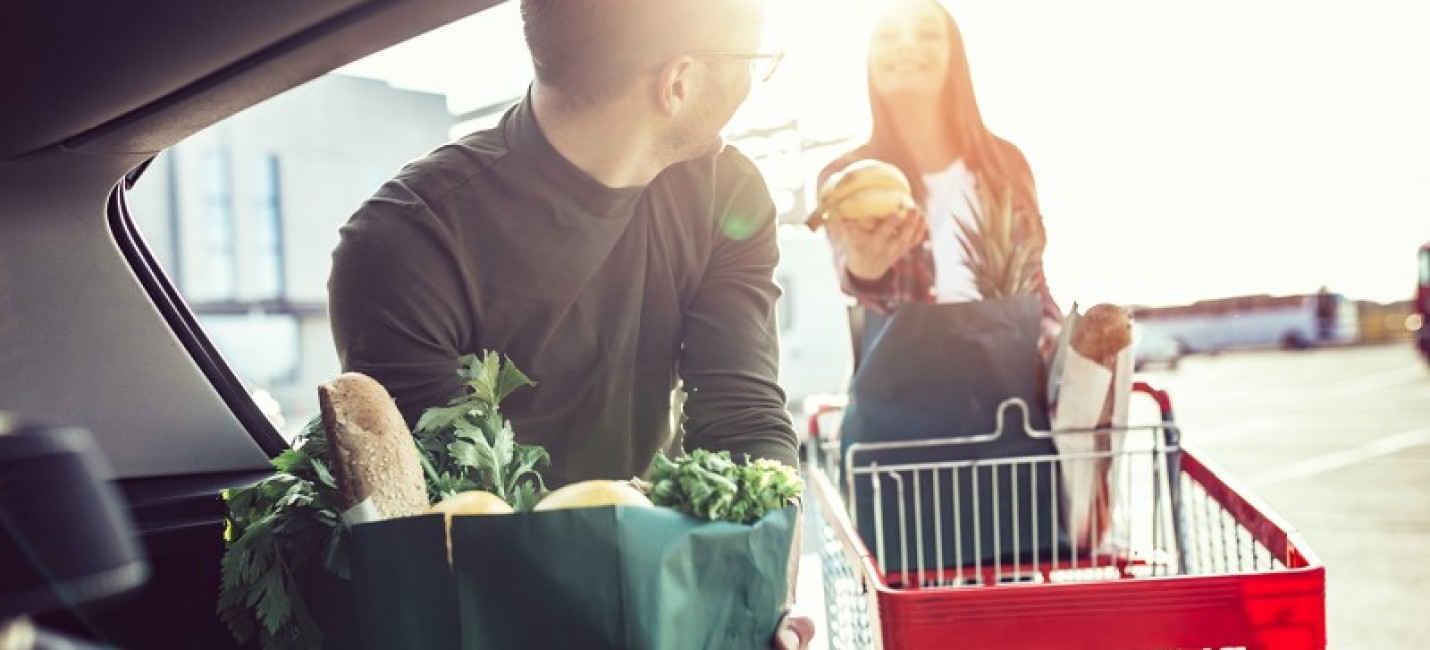 Où trouver des bons de reduction pour vos supermarchés préférés ?