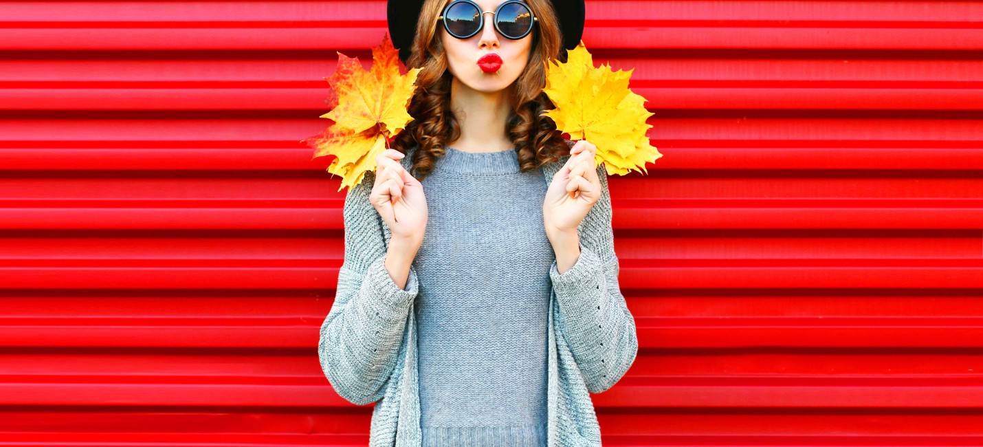 Top 6 des accessoires pour un automne cosy et connecté