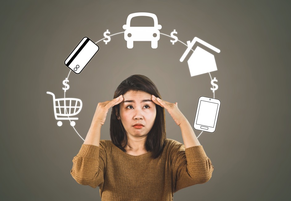 Fin de mois compliquée ? 6 astuces simples pour respirer jusqu'au prochain virement