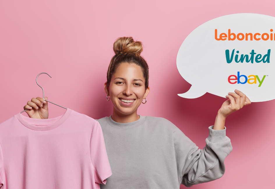 Les meilleurs sites pour vendre ses vêtements au meilleur prix
