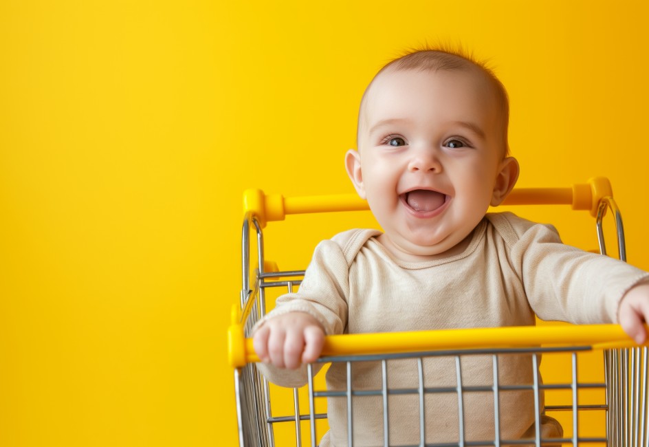 Soldes janvier bébé & enfant : 4 sites où les prix chutent jusqu’à -60% à Nantes