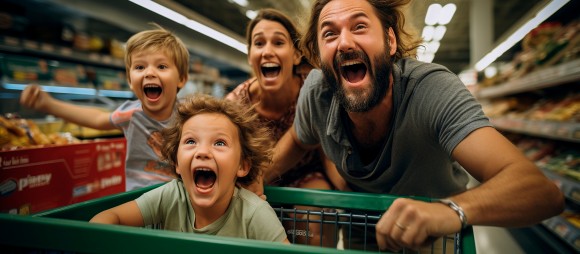 Comment recevoir des bons de réduction à domicile ?