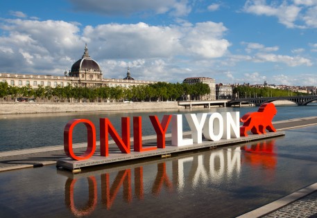 Profitez de nos bons plans dans la ville de Lyon !