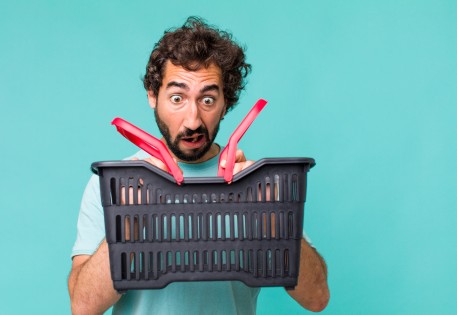 Courses à 100 € par mois : mission impossible ? Pas avec ces astuces