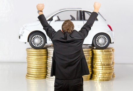 Jeux concours voiture : on a classé les meilleurs sites pour vous !