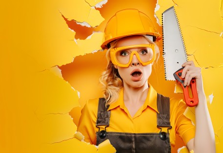 Travaux à petit prix : ces lieux pour trouver du matos pas cher