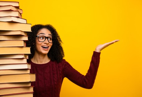 Black Friday 2025 : les réductions sur les livres qui partent en quelques heures