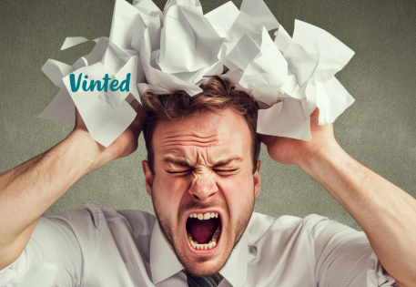 Vinted : à partir de quand faut-il déclarer ses ventes ?