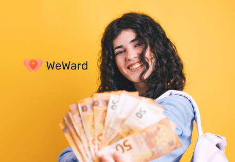 Test Weward : est-ce qu'on peut vraiment gagner de l'argent ?