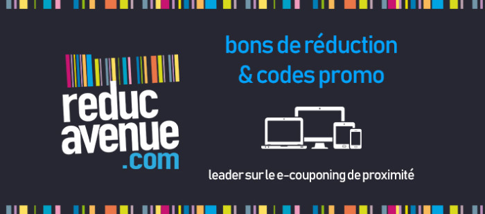 Blog Bon de r duction reducavenue