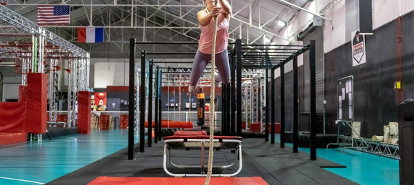 Codes promos et réductions WARRIOR ADVENTURE LYON