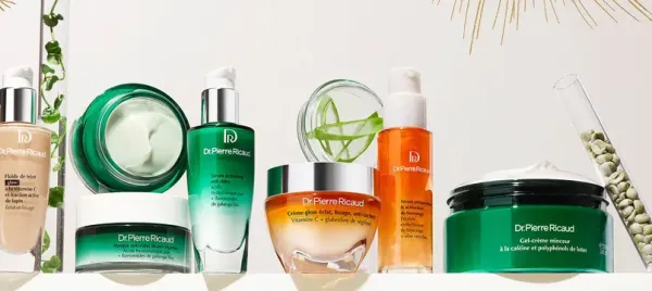 Codes promos et réductions Dr Pierre Ricaud