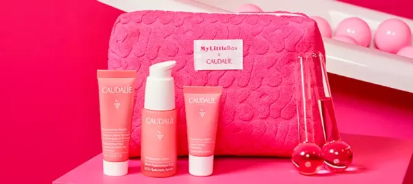 Codes promos et réductions My Little Box