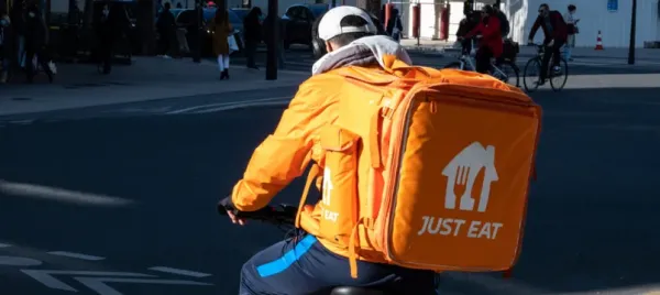 Codes promos et réductions Just Eat