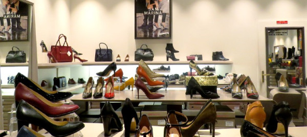 Codes promos et réductions SAN MARINA