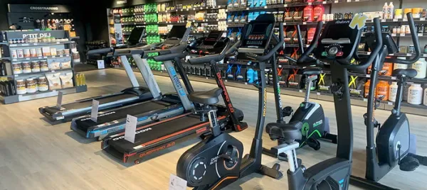 Codes promos et réductions Fitness Boutique