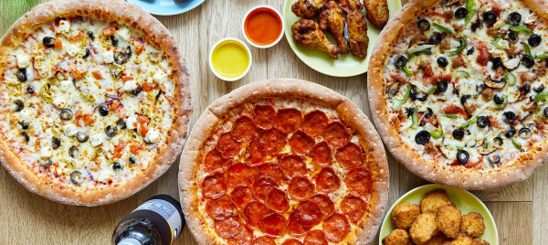 Codes promos et réductions PAPA JOHN'S