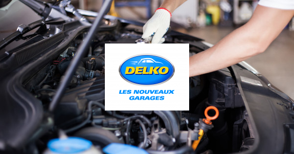 Bon de réduction DELKO ALLONNES 72700 : -50% sur les ...