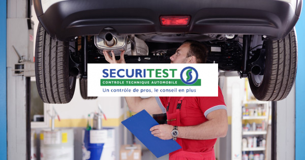 Bon De Reduction Securitest Le Mans 72000 8 De Reduction Reducavenue