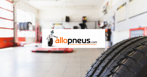 A Quoi Servent Les Picots Sur Les Pneus Code promo Allopneus.com : Tous les bons plans pour économiser sur les