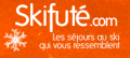 Code promo et bon de réduction .SKI FUTE  : Code promo Ski Futé : 5% de réduction sur toutes les offres d'hébergement