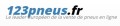 Code promo et bon de réduction 123 pneus  : OFFRES SPECIALES PNEUS