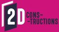 Code promo et bon de réduction 2D constructions SAINT MARCEL : 3000€ DE REMISE