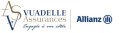 Code promo et bon de réduction Allianz Assurance - Vuadelle COLMAR : Contrat habitation 2 mois offerts et 30% de remise