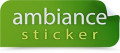 Code promo et bon de réduction Ambiance-Sticker  : Code Promo : 15% de réduction