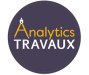 Code promo et bon de réduction Analytics Travaux : Jusqu'à 500€ offerts