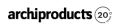 Code promo et bon de réduction Archiproducts : Jusqu'à -35%