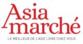 Code promo et bon de réduction ASIA MARCHE  : CODE PROMO 5% DE REDUCTION