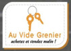 Code promo et bon de réduction AU VIDE GRENIER TOURS NORD SAINT CYR SUR LOIRE : -20% de remise
