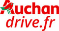 Code promo et bon de réduction AUCHAN DRIVE  : BON PLAN : 10€ offerts