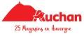Code promo et bon de réduction Auchan drive  : 10€ offerts