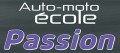 Code promo et bon de réduction Auto-moto école Passion NEVERS : -100€ de remise sur le permis B