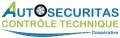 Code promo et bon de réduction Autosecuritas ARNAGE : 70€ LE CONTROLE TECHNIQUE