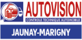 Code promo et bon de réduction AUTOVISION JAUNAY-MARIGNY : 15€ DE REMISE