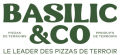 Code promo et bon de réduction Basilic & Co OULLINS : 1 pizza offerte
