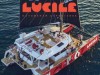 Code promo et bon de réduction Bateau Catamaran Lucile La Grande Motte La Grande-Motte : -20% sur notre sortie "Escale à Sète"