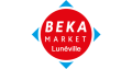 Code promo et bon de réduction Beka Market LUNEVILLE : 10% de remise