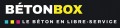 Code promo et bon de réduction BétonBox SAINT-GEORGES-DE-RENEINS : -10% sur le 1er chargement de béton