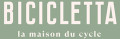 Code promo et bon de réduction BICICLETTA ANGLET : Remise de 10 €