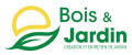 Code promo et bon de réduction BOIS ET JARDIN SAINT RENAN : 50€ offerts