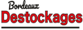 Code promo et bon de réduction Bordeaux Déstockages MERIGNAC : 15% de remise
