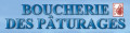 Code promo et bon de réduction BOUCHERIE DES PATURAGES FLEURY-LES-AUBRAIS : 5€ de réduction